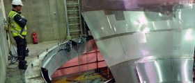 Drogers en indampers